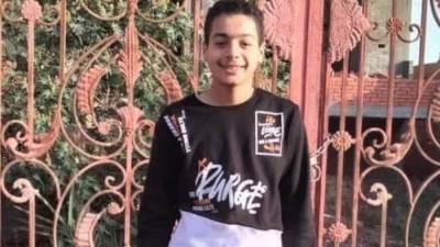 خرج ولم يعد.. ابحث معنا عن "مؤمن"