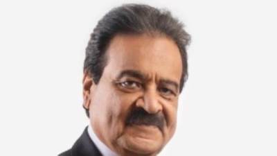 متحدث حملة فريد زهران: برنامجنا الانتخابى يشكل 3 محاور سياسى واجتماعى واقتصادى