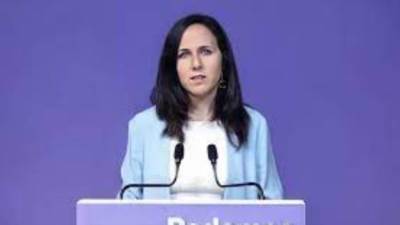 وزيرة أسبانية تدعو العالم إلى مقاطعة إسرائيل وفرض عقوبات على نتنياهو