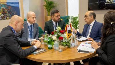 مجلة Lonely Planet الإنجليزية تختار مصر المقصد السياحى الأفضل لعام 2023