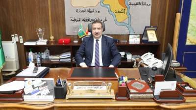 ضبط 51 طن مواد غذائية وعلف دواجن مجهولة المصدر 