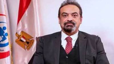 حملة «100 يوم صحة» تقدم 46 مليون و811 ألف خدمة مجانية للمواطنين