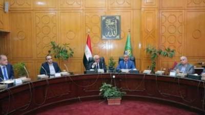 تعرف على الحصاد الاسبوعي لوزارة التربية والتعليم والتعليم الفني