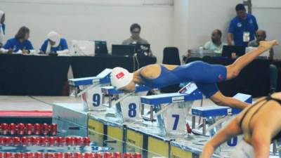 إنطلاق بطولة مصر الدولية للسباحة البارالمبية بمشاركة 17 دولة 