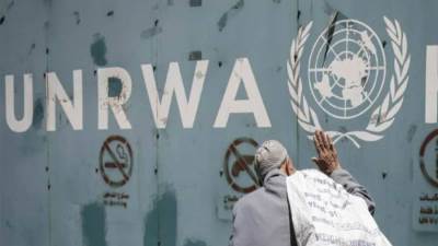 الأونروا: ارتفاع قتلى موظفيها جراء العدوان الإسرائيلي على قطاع غزة إلى 101