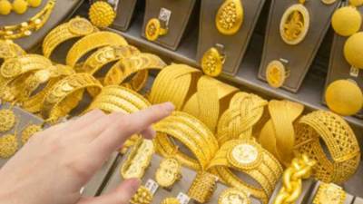 أسعار الذهب اليوم السبت 11 نوفمبر 2023