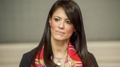 المشاط تستعرض تفاصيل الجهود المبذولة لدفع التحول الأخضر 