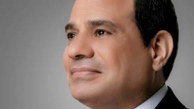 الرئيس السيسي يشدد على ضرورة وقف ممارسات التهجير القسري للفلسطينيين
