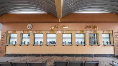 وزير العدل يفتتح مبنى محكمة قليوب بعد تطويره