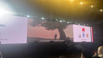 المستشار محمود فوزي: نشكر القبائل على موقفها في مواجهة الإرهاب ودعم فلسطين