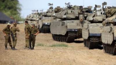 جيش الأحتلال يعترف بتكبده خسائر في الأرواح وإصابات عديدة فى معاركه بغزة