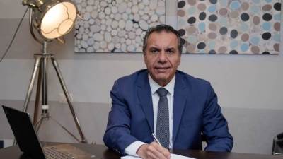 جراند بلازا تطرح 192 وحدة في مشروع لاميرادا المستقبل بمبيعات مستهدفة 800 مليون جنيه