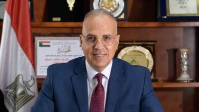 سويلم: مواجهة التعديات على المجرى المائي للنهر وجسوره على إمتداد ١٥٠٠ كيلو متر