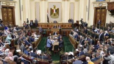 مجلس النواب يوافق نهائيا على تعديل قانون العقوبات فى مواجهة التحرش والتنمر بالعمل