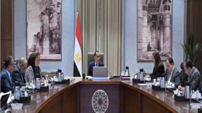 رئيس الوزراء يتابع مستجدات تنفيذ برنامج الطروحات الحكومية