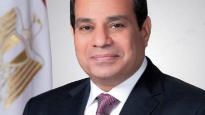 السيسي يتلقى اتصالًا هاتفيًا من رئيس وزراء النرويج.. ويبحثان تطورات غزة