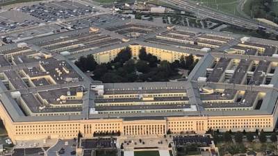 البنتاجون: مق٠تل 5 جنود أمريكيين إثر تحطيم طائرة عسكرية شرق البحر المتوسط