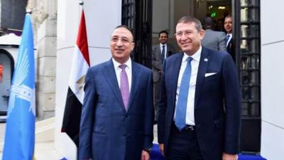 يجمع بين الأصالة في التصميم وحداثة الخدمات المصرفية.. QNB الأهلي يعيد افتتاح فرع سعد زغلول التاريخي