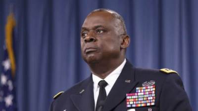 وزير الدفاع الأمريكى يحذر إسرائيل من تحويل حرب غزة لصراع إقليمى