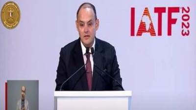 وزير الصناعة: التجارة بين الدول الأفريقية منخفضة أمام مثيلتها من خارج القارة