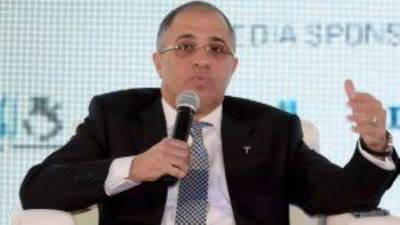  أحمد شلبي: أتمنى تكرار تجربة توسع الشركات بالخارج مرة أخرى لنرى ذلك النهم من جديد