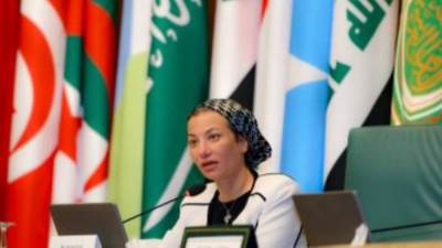 غدًا.. انطلاق قمة مصر الأولى للحد من المخاطر بحضور بوزيرة البيئة