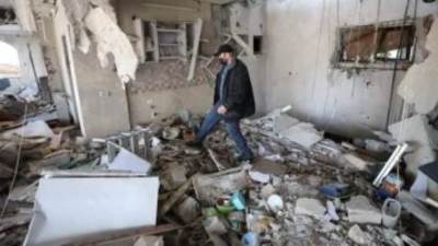 وزراء خارجية الاتحاد الأوروبى يؤيدون بالإجماع وقف إطلاق النار فى غزة