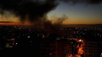 صفارات الإنذار تدوي في شمال إسرائيل.. وجيش الاحتلال يقصف أهدافًا في جنوب لبنان