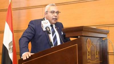 «بحوث الإسكان»: المؤتمر الدولي الرابع للتشييد المستدام يناقش «النقل الأخضر الذكي المرن»