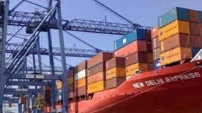 جمارك الإسكندرية تضبط محاولة تهريب من سداد جزء من الضرائب والرسوم الجمركية