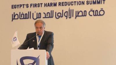 شريف الجبلي: 130 مليون جنيه لتنفيذ 60 مشروعا لتطبيق تكنولوجيات تحسين كفاءة الطاقة