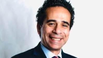 محمد عبد الدايم مساعدًا لوزير الثقافة للمشروعات التنموية والاستثمارية