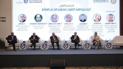 أستاذ طب نفسي: الأمراض النفسية ترتبط بشكل مباشر بالإدمان