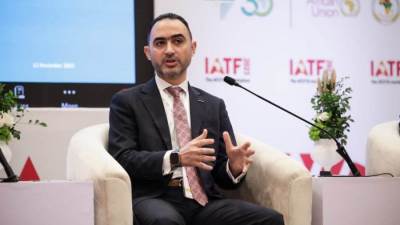 مشاركة متميزة لنيسان مصر في المعرض الأفريقي للتجارة البينية IATF استعرضت خلاله تكنولوجيا e-POWER