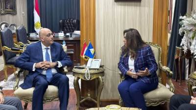 برنامج تمويلي جديد بفائدة ميسرة لدعم مشروعات الأثاث ومساعدتها على التطوير والانتاج