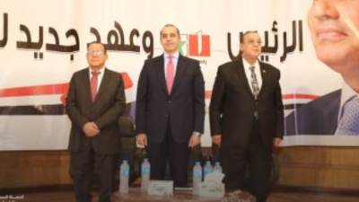 النقابة العامة للعاملين بالصحافة تتبرع بـ100 ألف جنيه لمؤسسة حياة كريمة لدعم أشقائنا في غزة