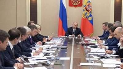 مجلس الأمن الروسي: واشنطن ستوقف عن الدعم لأوكرانيا حال عدم إحراز نجاح ميداني