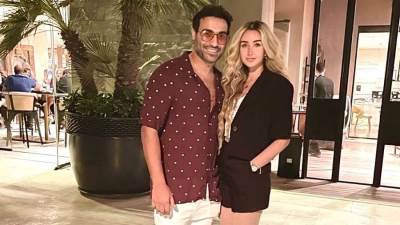هنا الزاهد تعلن انفصالها رسميا عن أحمد فهمى بعد زواج 4 سنوات