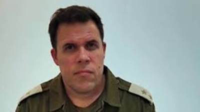 مقتـل نائب قائد سرية فى الكتيبة 202 من لواء المظلات بجيش الاحتلال شمال غزة