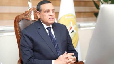 آمنه: الشبكة الوطنية للطوارئ توفر متطلبات الدولة لمجابهة الأزمات