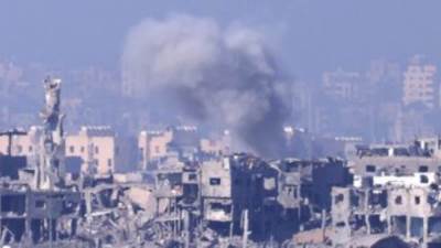 انقطاع كامل خدمات الاتصالات بقطاع غزة بعد منع إدخال الوقود