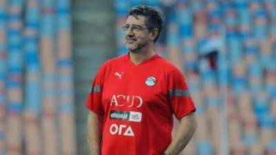 فيتوريا :الفوز على جيبوتى بسداسية لن يخدعنا و الفارق كبير لصالحنا