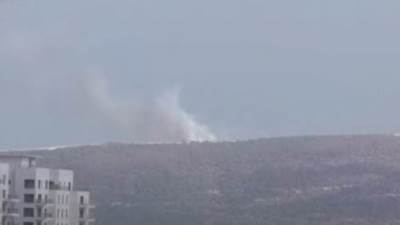 استشهاد 77 شخصًا وإصابة 251 نتيجة اعتداء جيش الأحتلال الصهيوني على لبنان