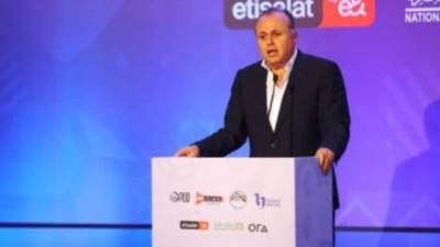 الرئيس التنفيذى لـ"المتحدة": خطة مميزة لتغطية الانتخابات ونقف على مسافة واحدة