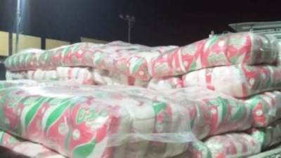 حبس 3 متهمين وضبط وإحضار آخرين لبيعهم أطنانا من السكر التمويني بالسوق السوداء