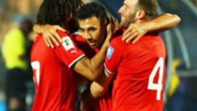 موعد مباراة مصر وسيراليون فى تصفيات كأس العالم