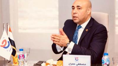 شركة «إيزي كاش» للدفع الإلكتروني تشارك في معرض Cairo ICT