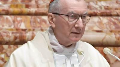 الفاتيكان تدين قصف المستشفيات في غزة