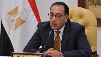 رئيس الوزراء يلقى كلمة فى "قمة صوت الجنوب العالمى" المنعقدة بالهند افتراضيا