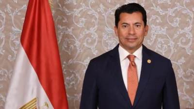 وزارة الشباب والرياضة تبدأ صرف الدفعة السادسة لدعم الاتحادات الرياضية